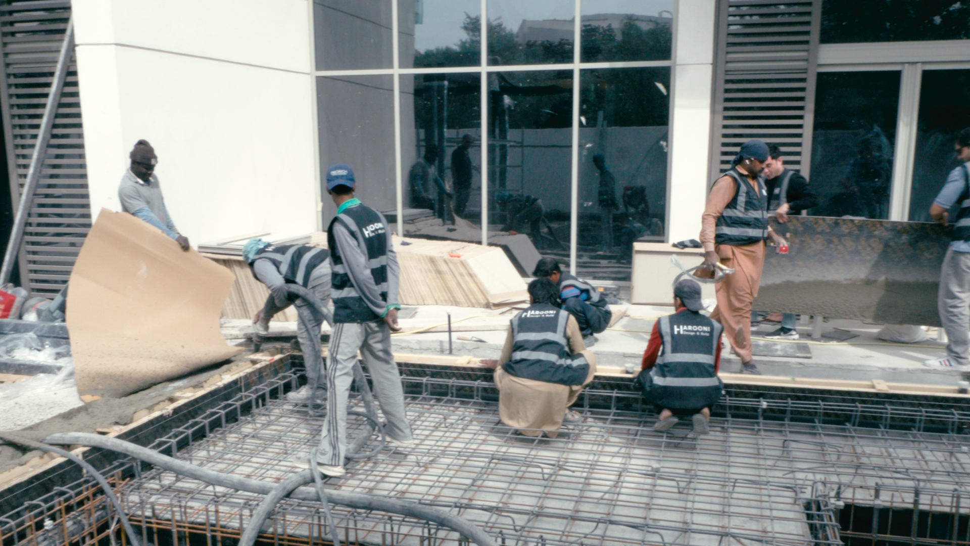 supervision
detailed planning
uae
dubai