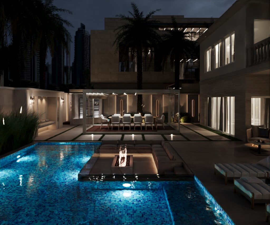 landscape project
Harooni Design and Built.
Dubai - UAE