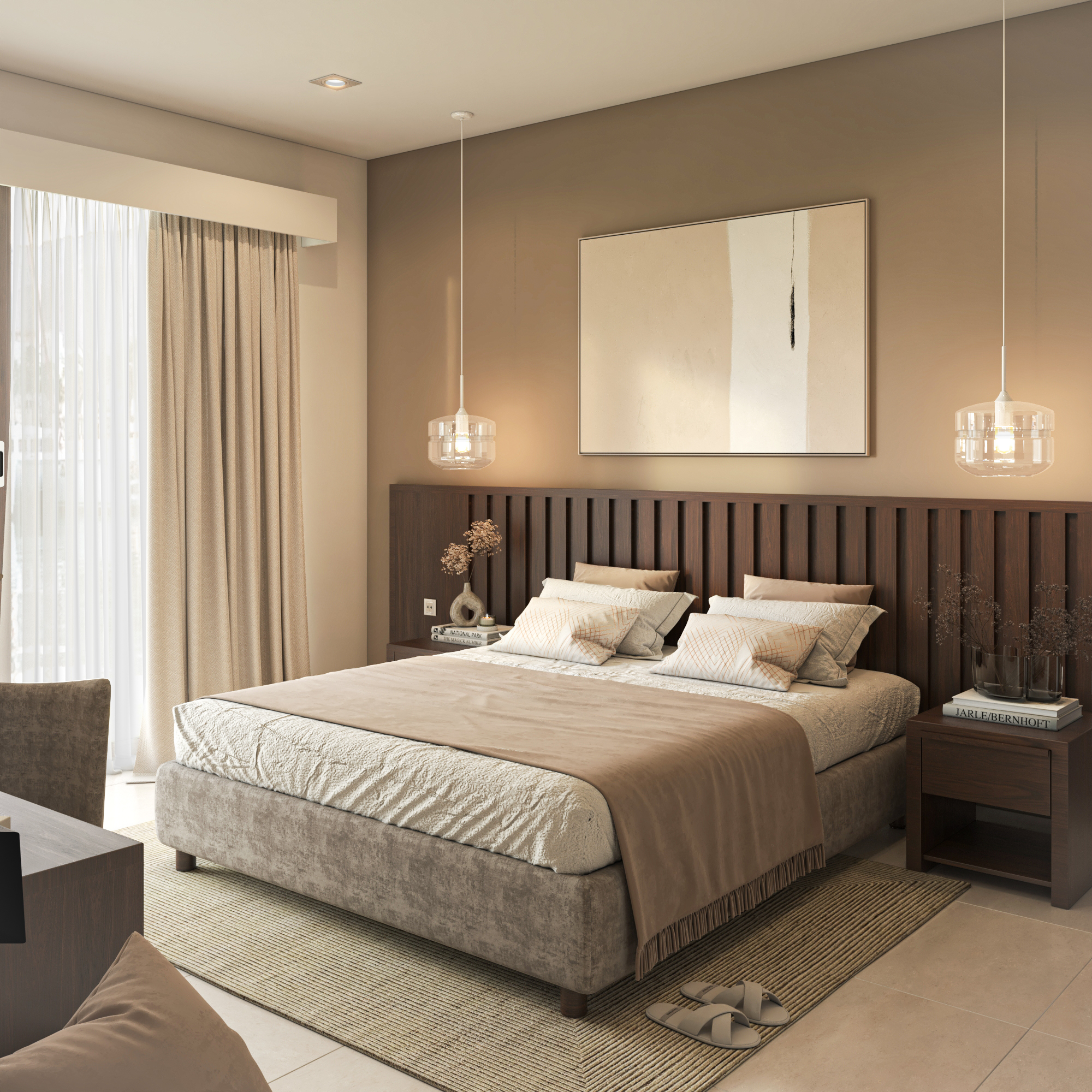 Interior Design Hotel Luxury Hotel Dubai UAE 2026