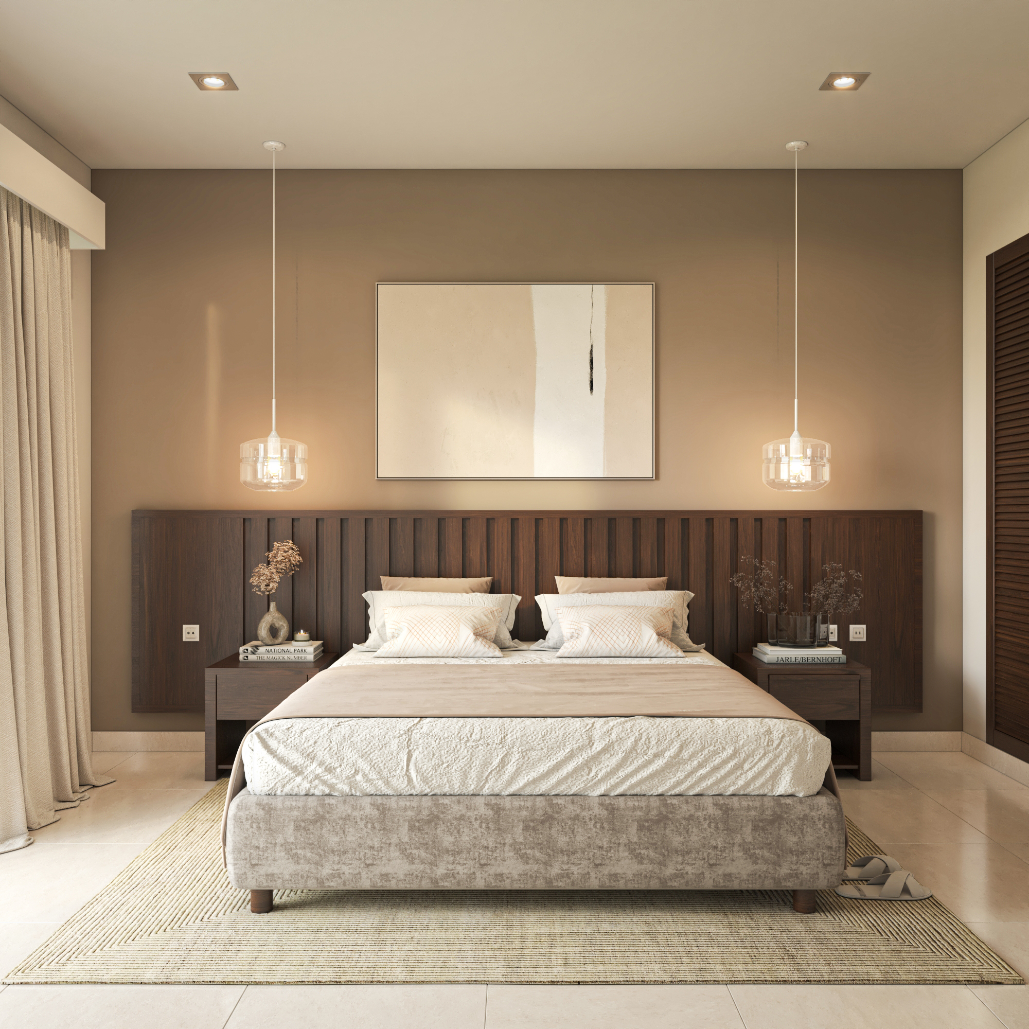 Interior Design Hotel Luxury Hotel Dubai UAE 2026