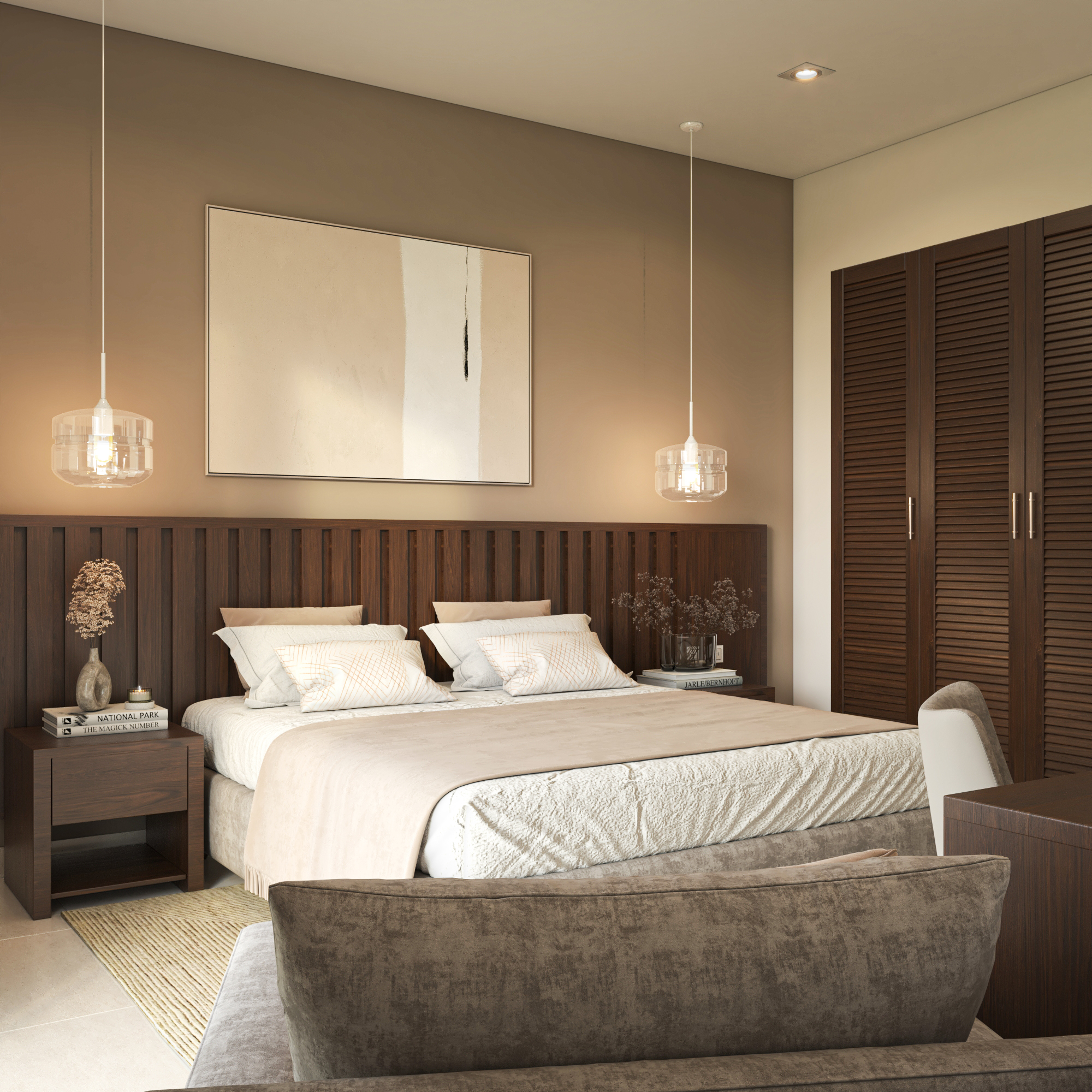 Interior Design Hotel Luxury Hotel Dubai UAE 2026