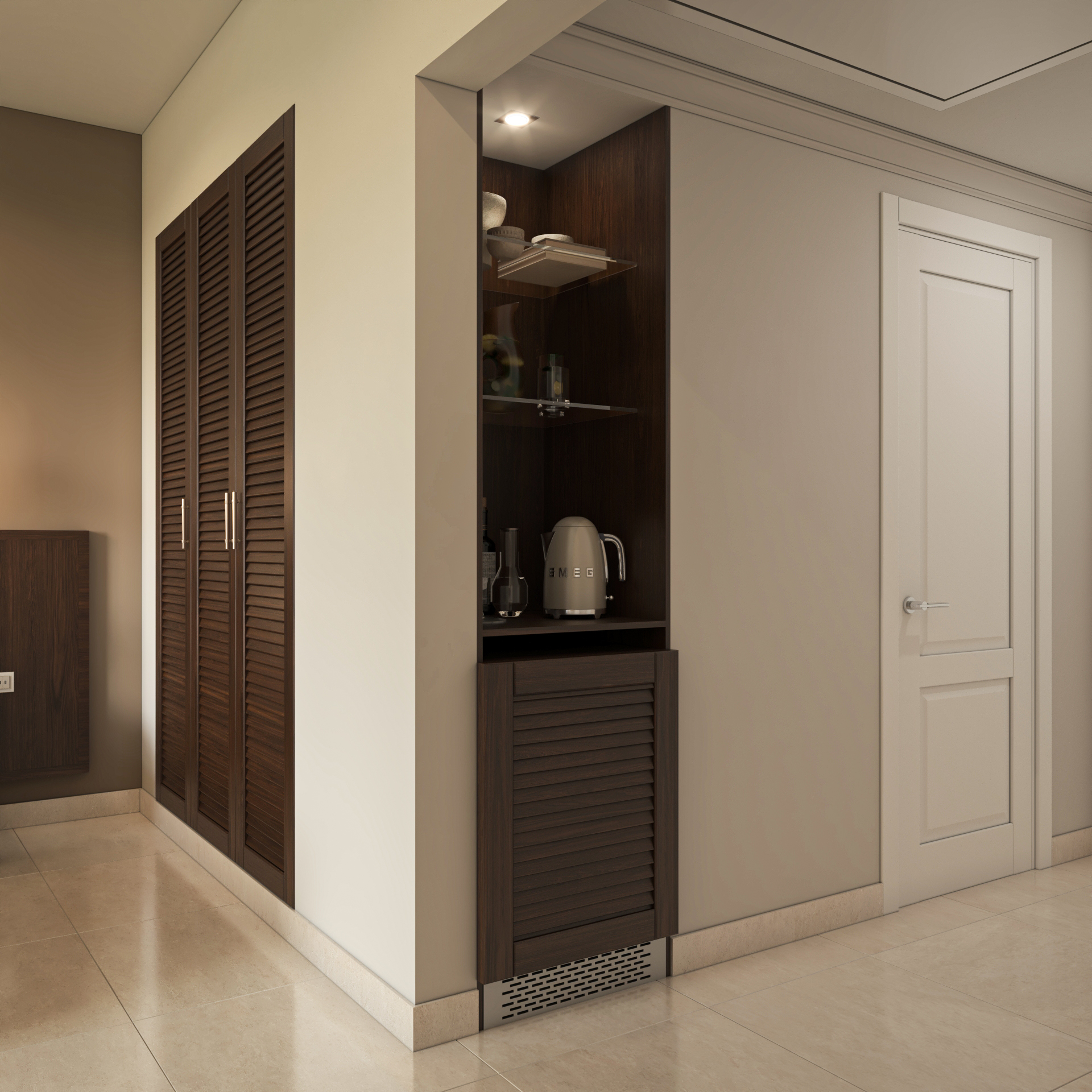 Interior Design Hotel Luxury Hotel Dubai UAE 2026