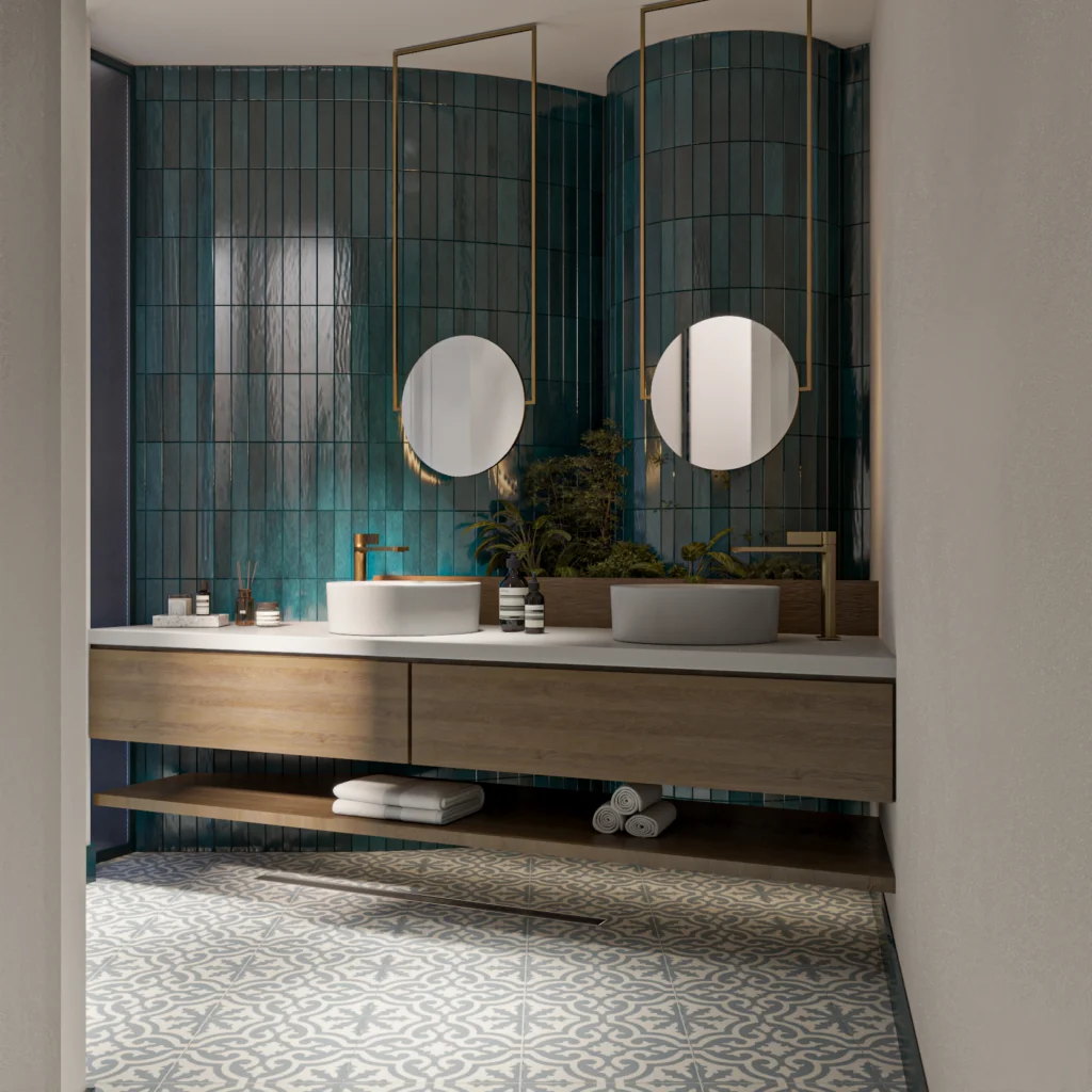 Interior Design Hotel Luxury Hotel Dubai UAE 2026