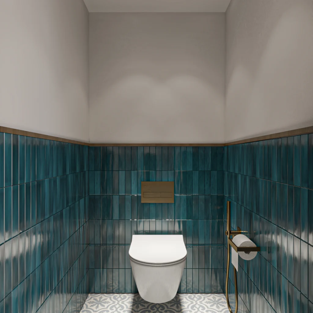 Interior Design Hotel Luxury Hotel Dubai UAE 2026