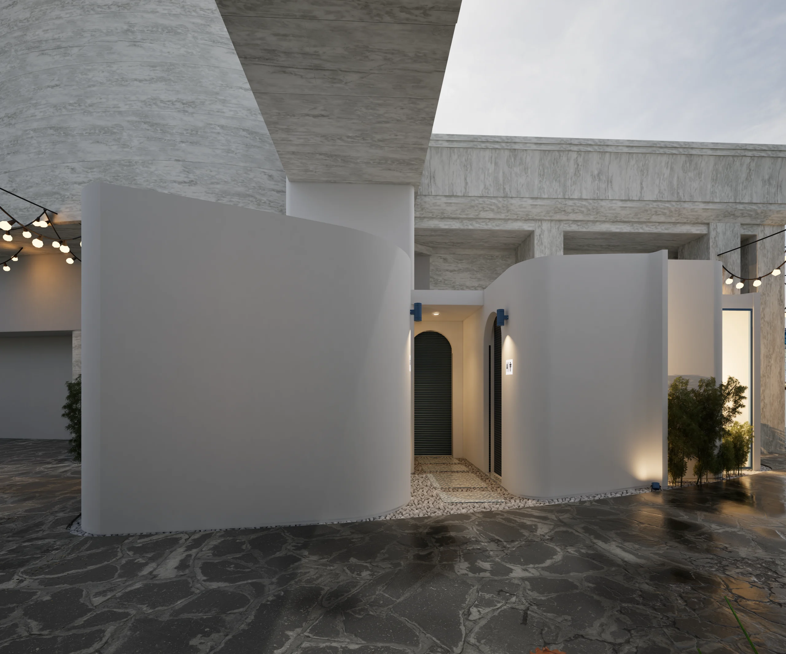 Interior Design Hotel Luxury Hotel Dubai UAE 2026