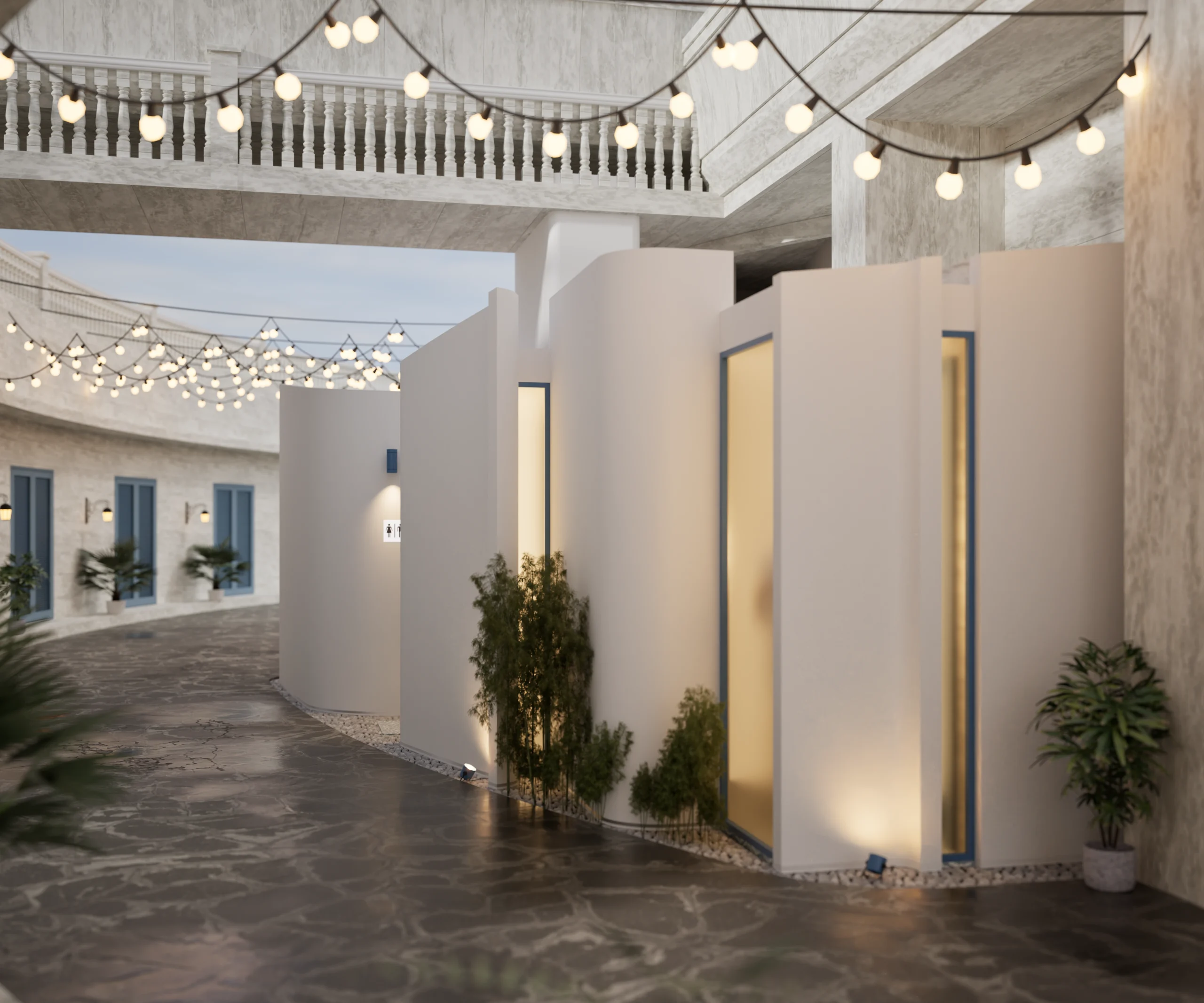 Interior Design Hotel Luxury Hotel Dubai UAE 2026