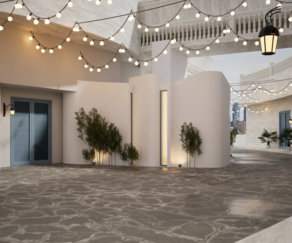 Interior Design Hotel Luxury Hotel Dubai UAE 2026