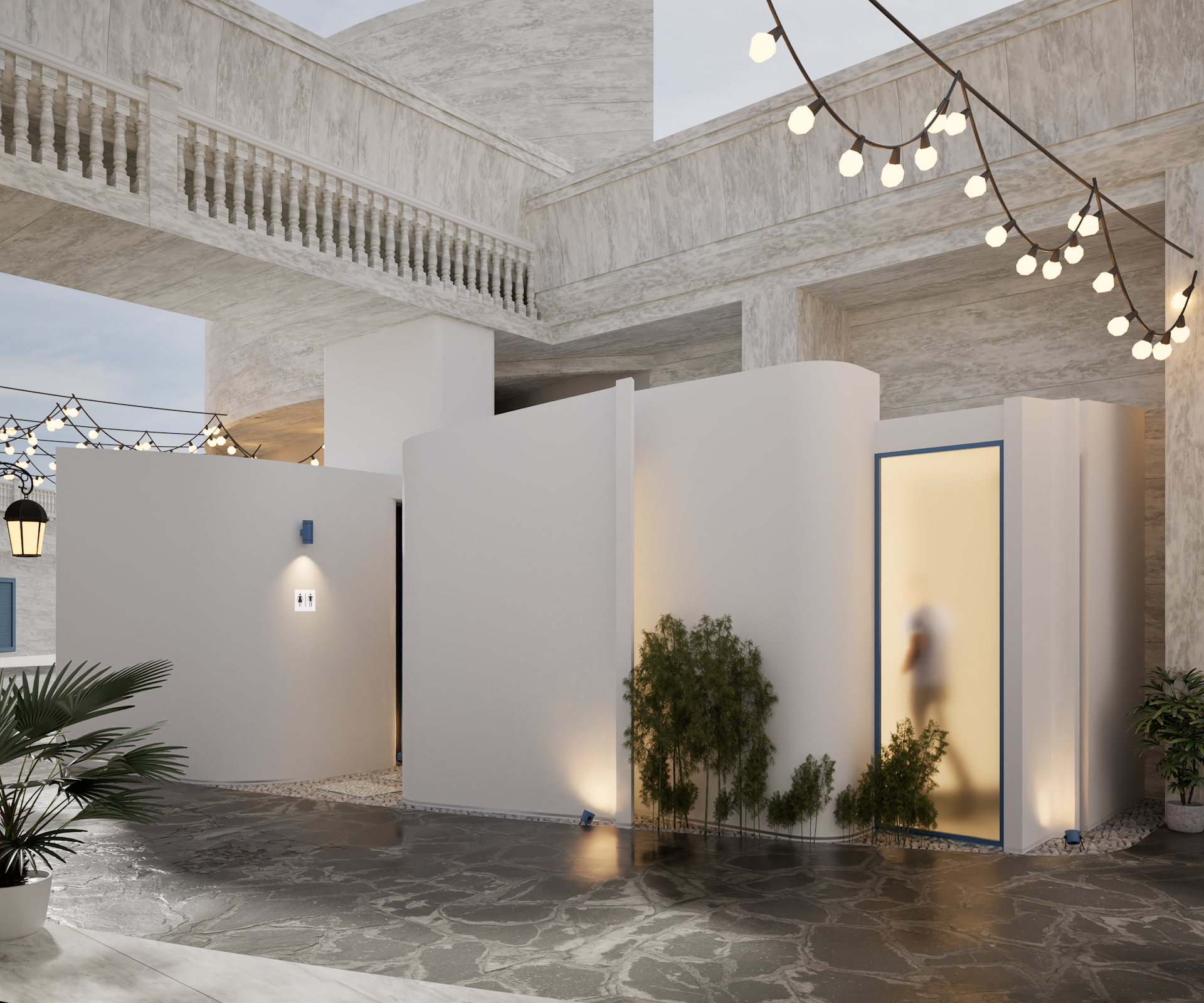 Interior Design Hotel Luxury Hotel Dubai UAE 2026