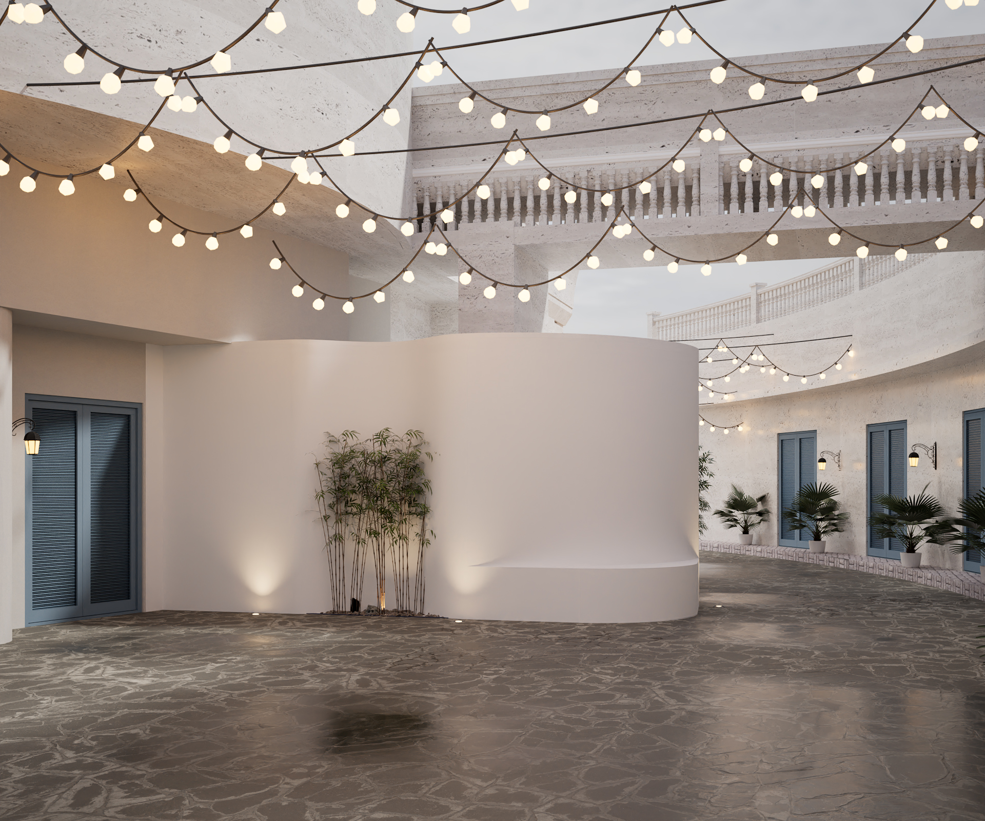 Interior Design Hotel Luxury Hotel Dubai UAE 2026