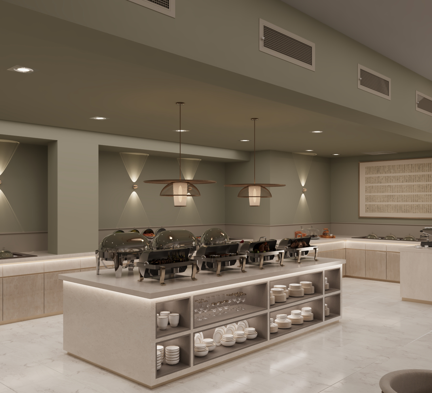 Interior Design Hotel Luxury Hotel Dubai UAE 2026