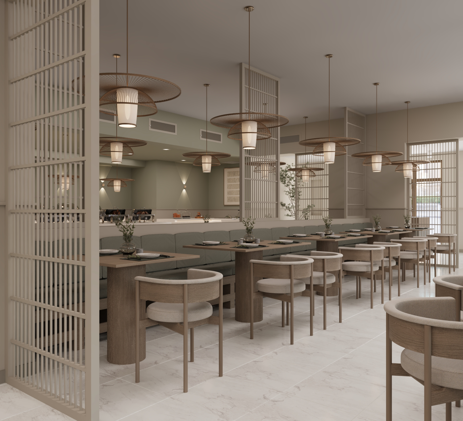 Interior Design Hotel Luxury Hotel Dubai UAE 2026