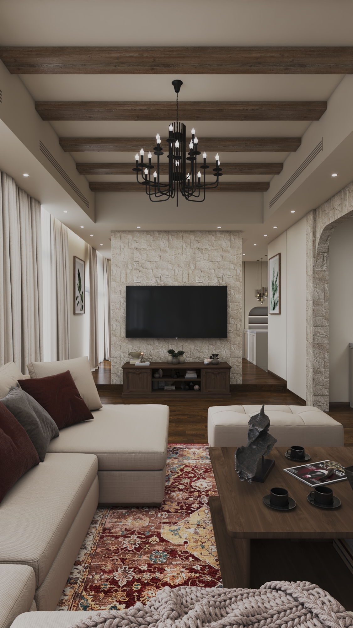 interior design blog post